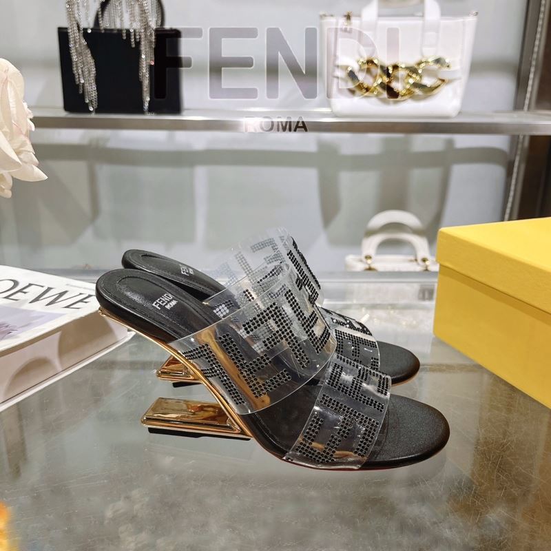 Fendi Sandals